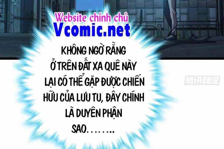 Đại Vương Tha Mạng - Chương 327 - ảnh 46