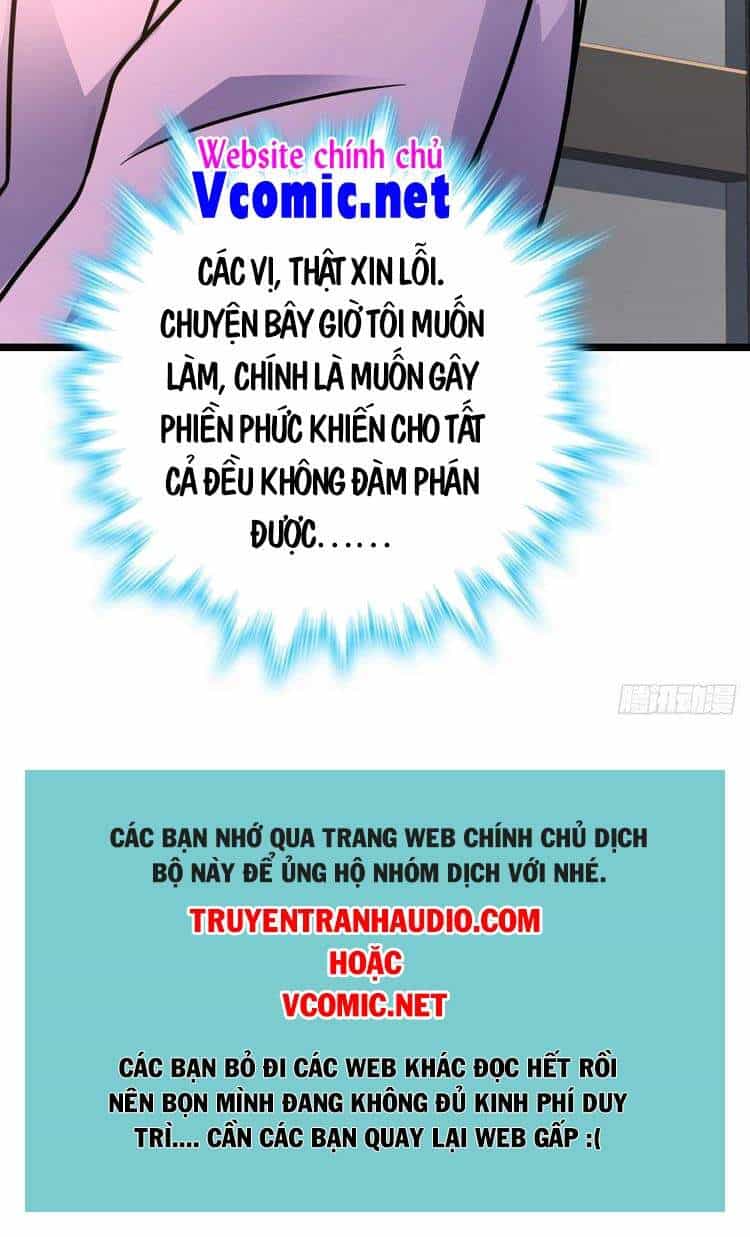 Đại Vương Tha Mạng - Chương 327 - ảnh 57