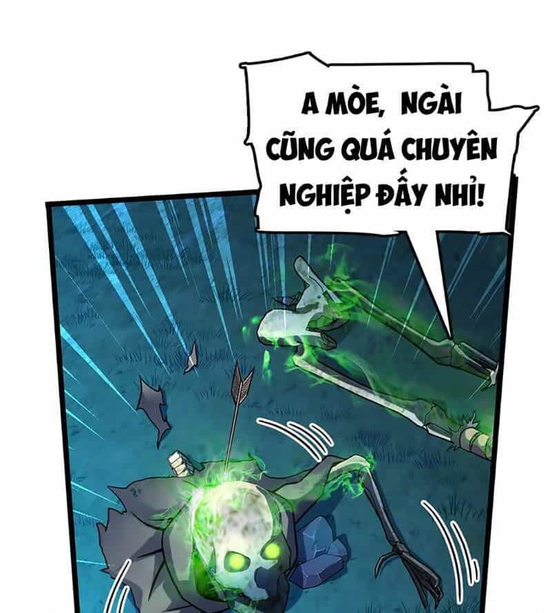 Đại Vương Tha Mạng - Chương 33 - ảnh 16