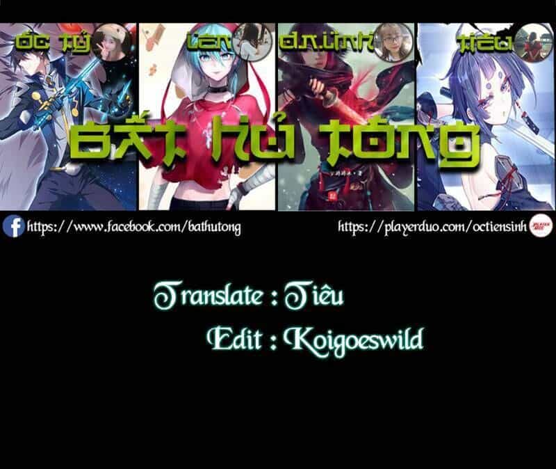 Đại Vương Tha Mạng - Chương 33 - ảnh 2