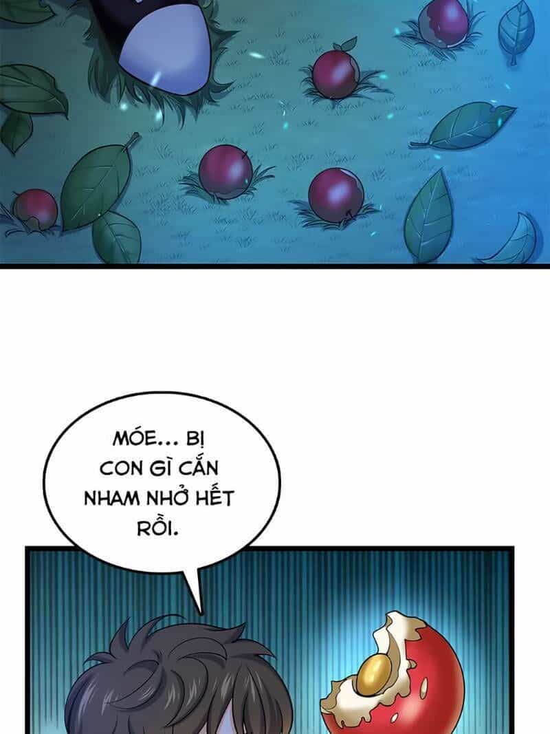Đại Vương Tha Mạng - Chương 33 - ảnh 34