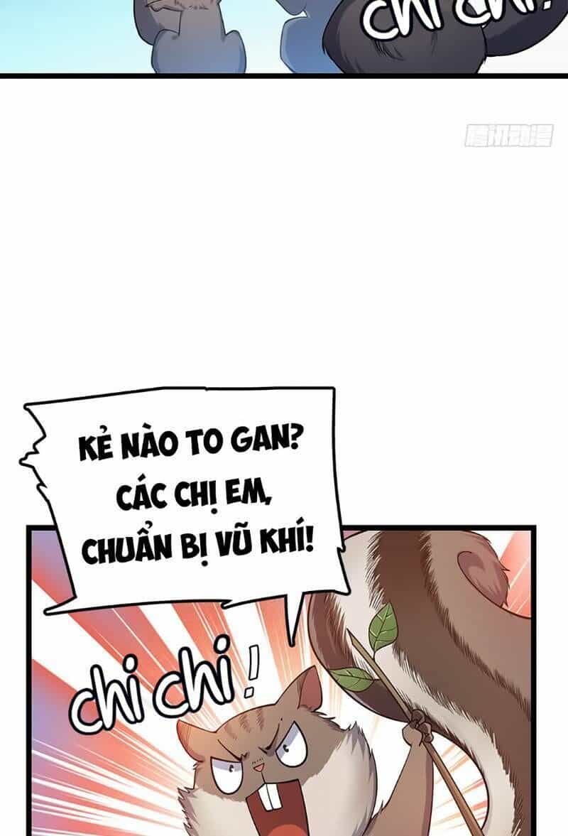 Đại Vương Tha Mạng - Chương 33 - ảnh 49