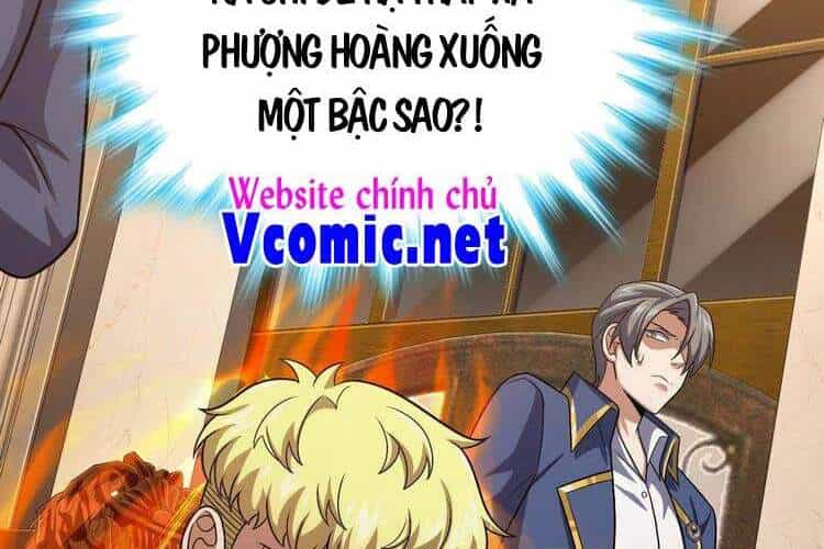 Đại Vương Tha Mạng - Chương 328 - ảnh 47