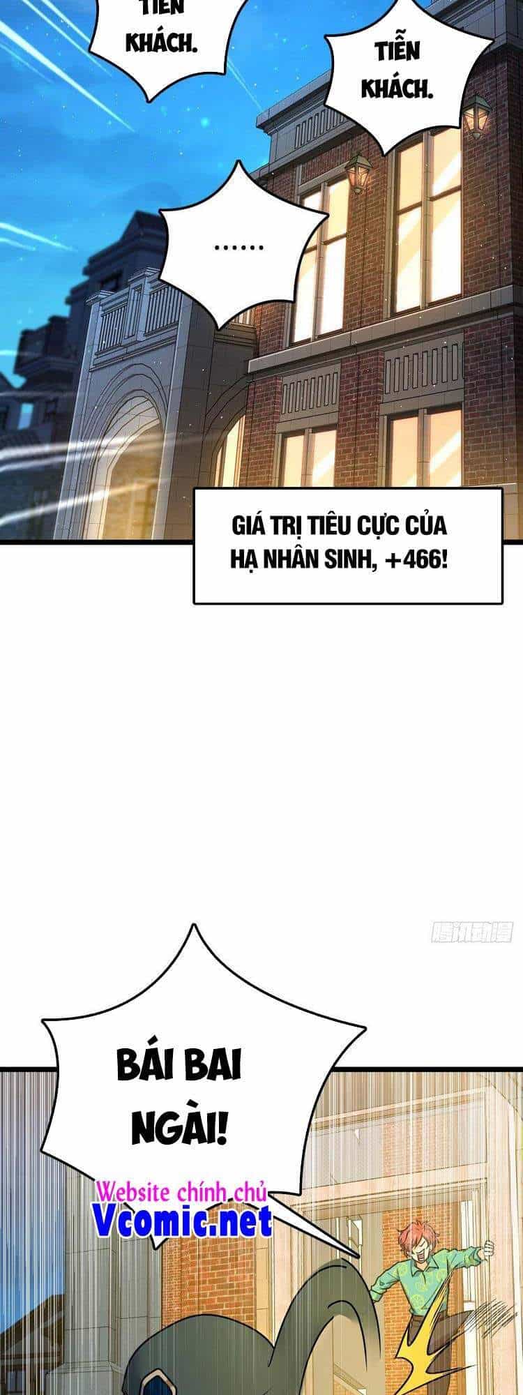 Đại Vương Tha Mạng - Chương 329 - ảnh 3
