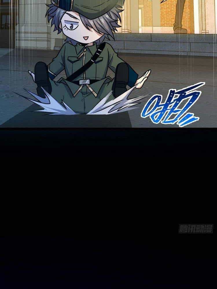 Đại Vương Tha Mạng - Chương 329 - ảnh 4