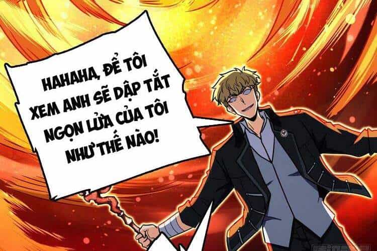 Đại Vương Tha Mạng - Chương 330 - ảnh 2
