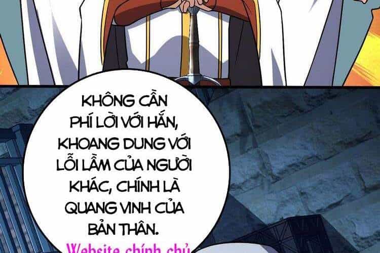 Đại Vương Tha Mạng - Chương 330 - ảnh 37