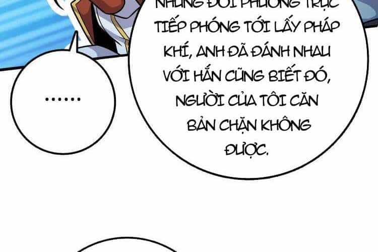 Đại Vương Tha Mạng - Chương 331 - ảnh 33