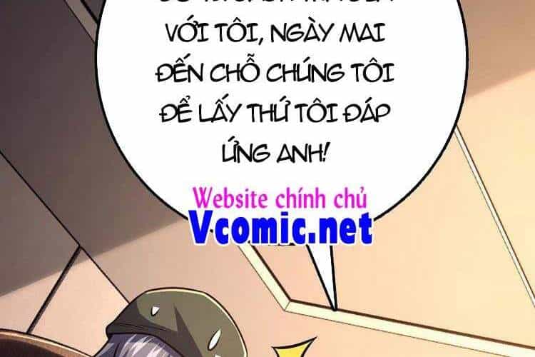 Đại Vương Tha Mạng - Chương 331 - ảnh 51