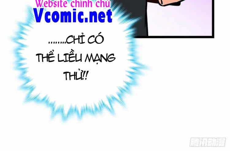 Đại Vương Tha Mạng - Chương 333 - ảnh 19