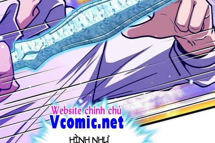 Đại Vương Tha Mạng - Chương 333 - ảnh 37