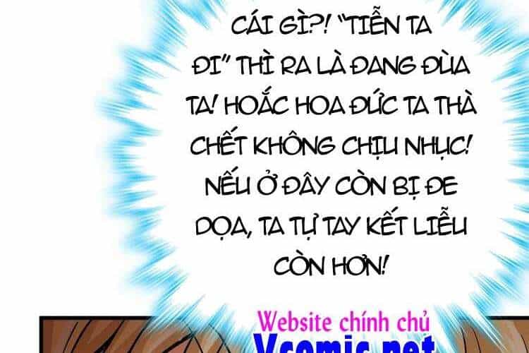 Đại Vương Tha Mạng - Chuong 334 - ảnh 6
