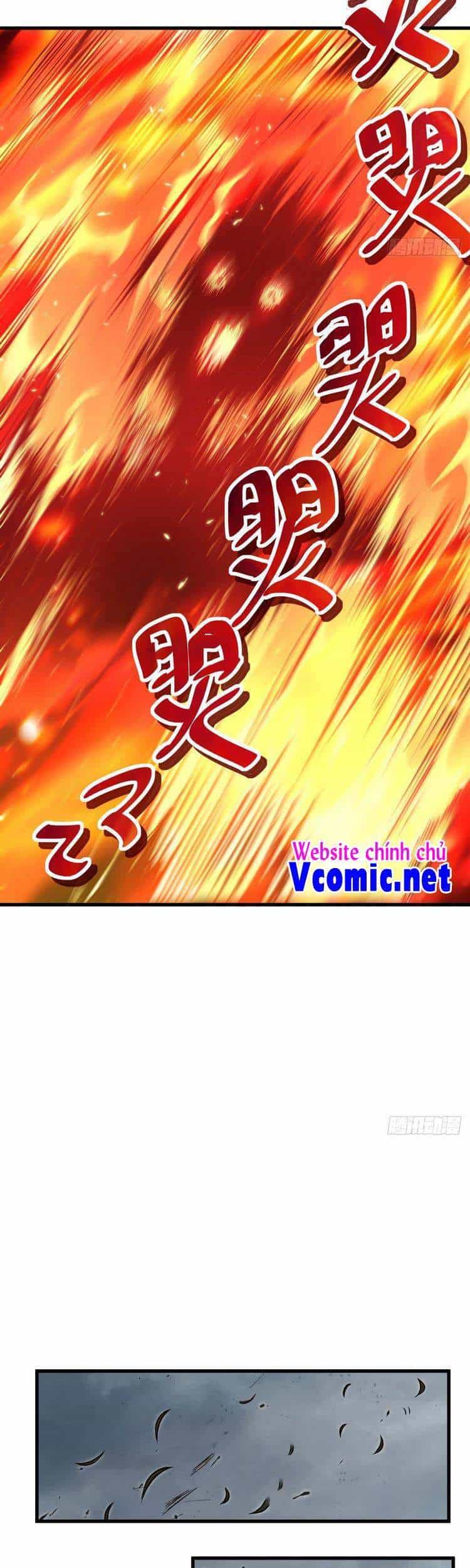 Đại Vương Tha Mạng - Chuong 334 - ảnh 9