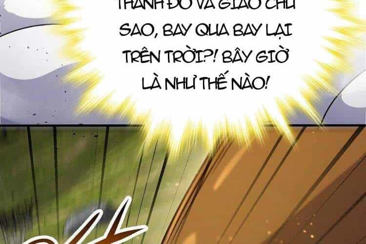 Đại Vương Tha Mạng - Chương 336 - ảnh 8