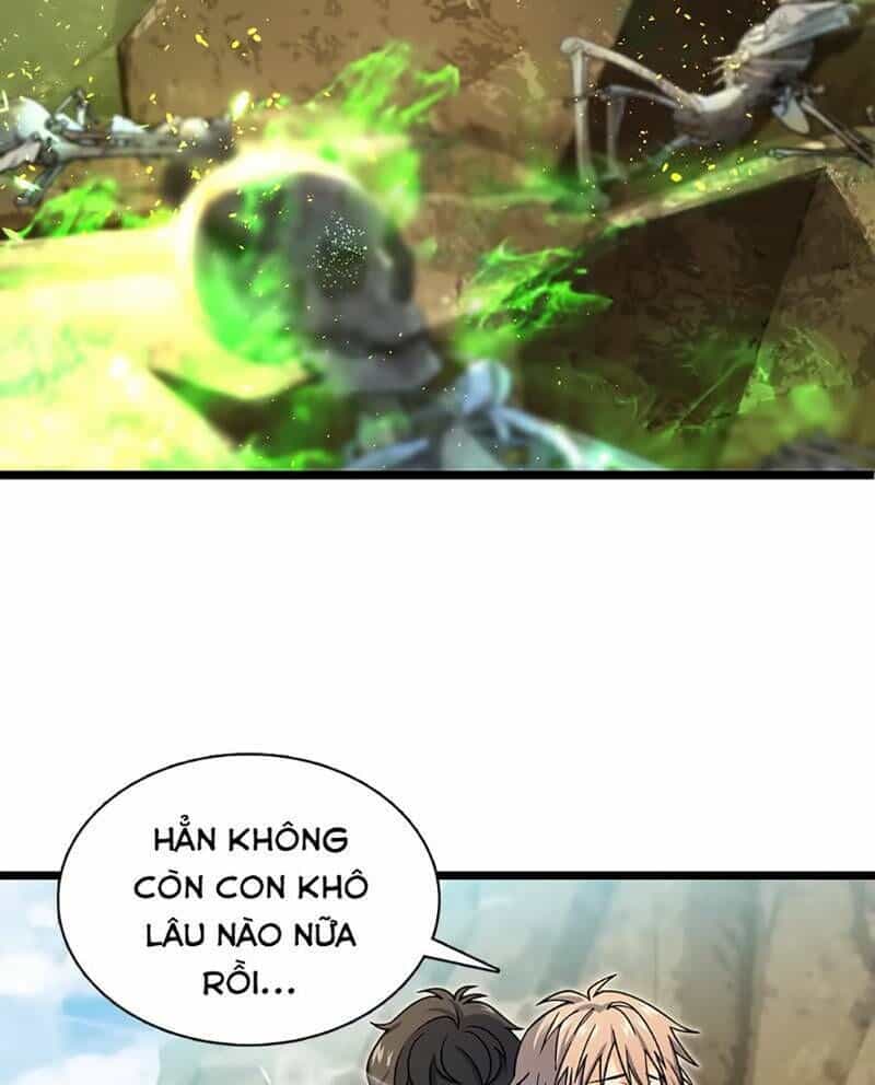 Đại Vương Tha Mạng - Chương 34 - ảnh 48