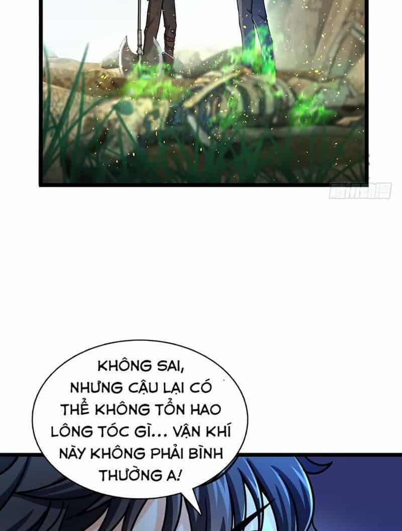 Đại Vương Tha Mạng - Chương 34 - ảnh 60