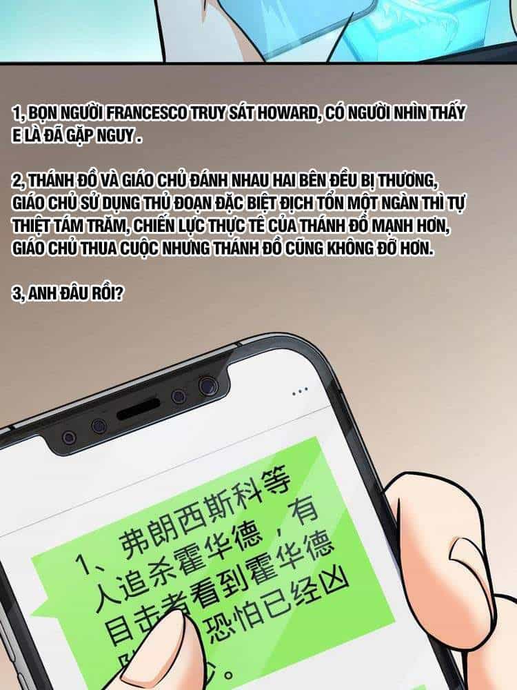 Đại Vương Tha Mạng - Chương 339 - ảnh 46