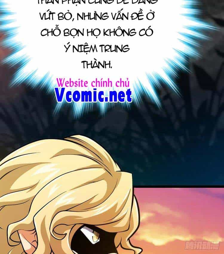 Đại Vương Tha Mạng - Chương 340 - ảnh 17