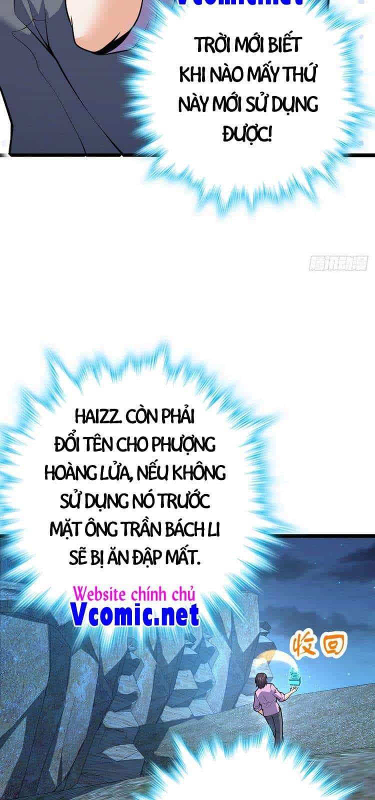 Đại Vương Tha Mạng - Chương 342 - ảnh 23
