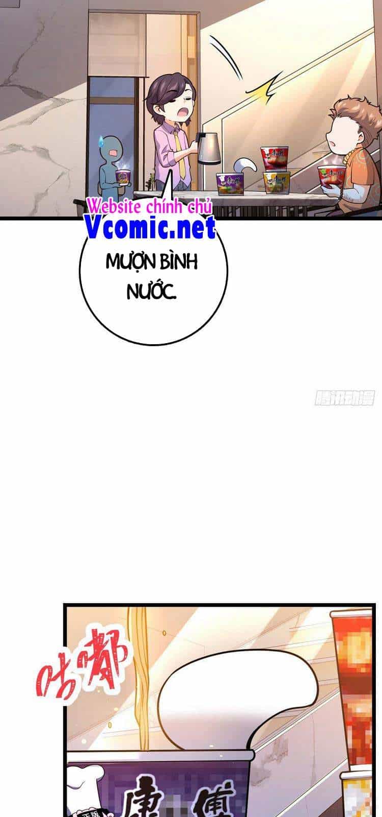 Đại Vương Tha Mạng - Chương 342 - ảnh 39