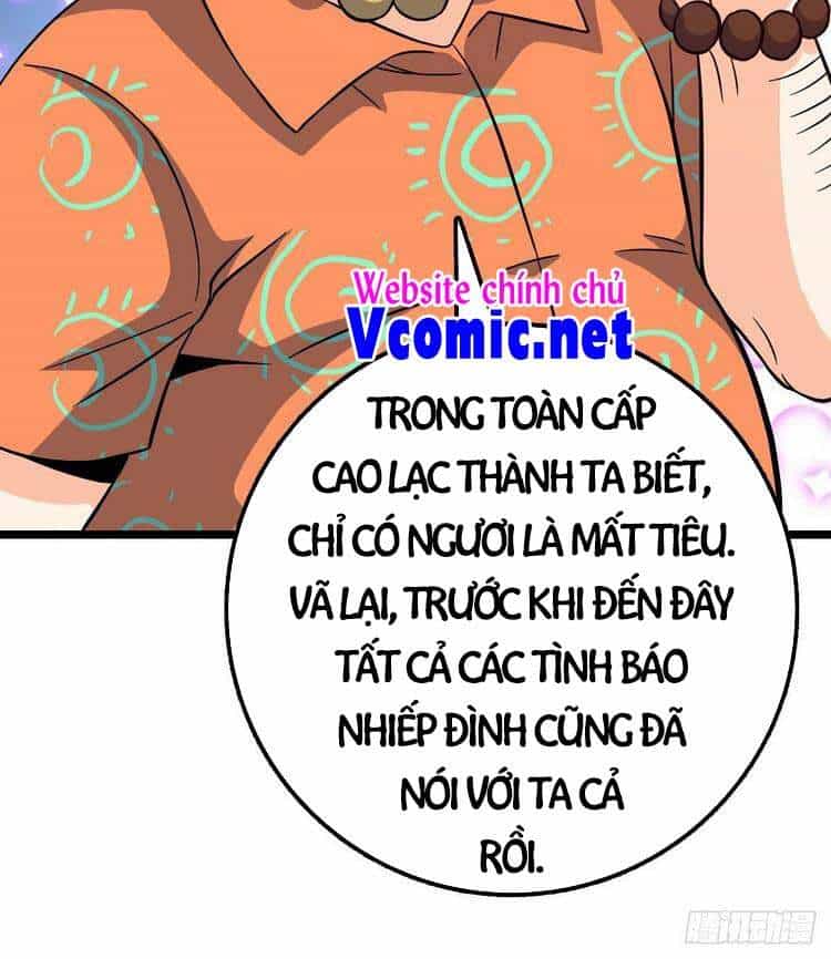 Đại Vương Tha Mạng - Chương 343 - ảnh 16