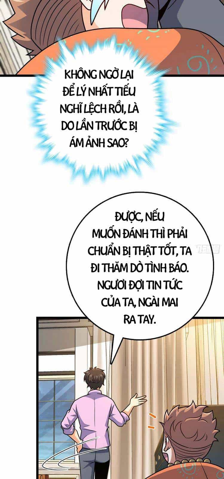 Đại Vương Tha Mạng - Chương 343 - ảnh 26