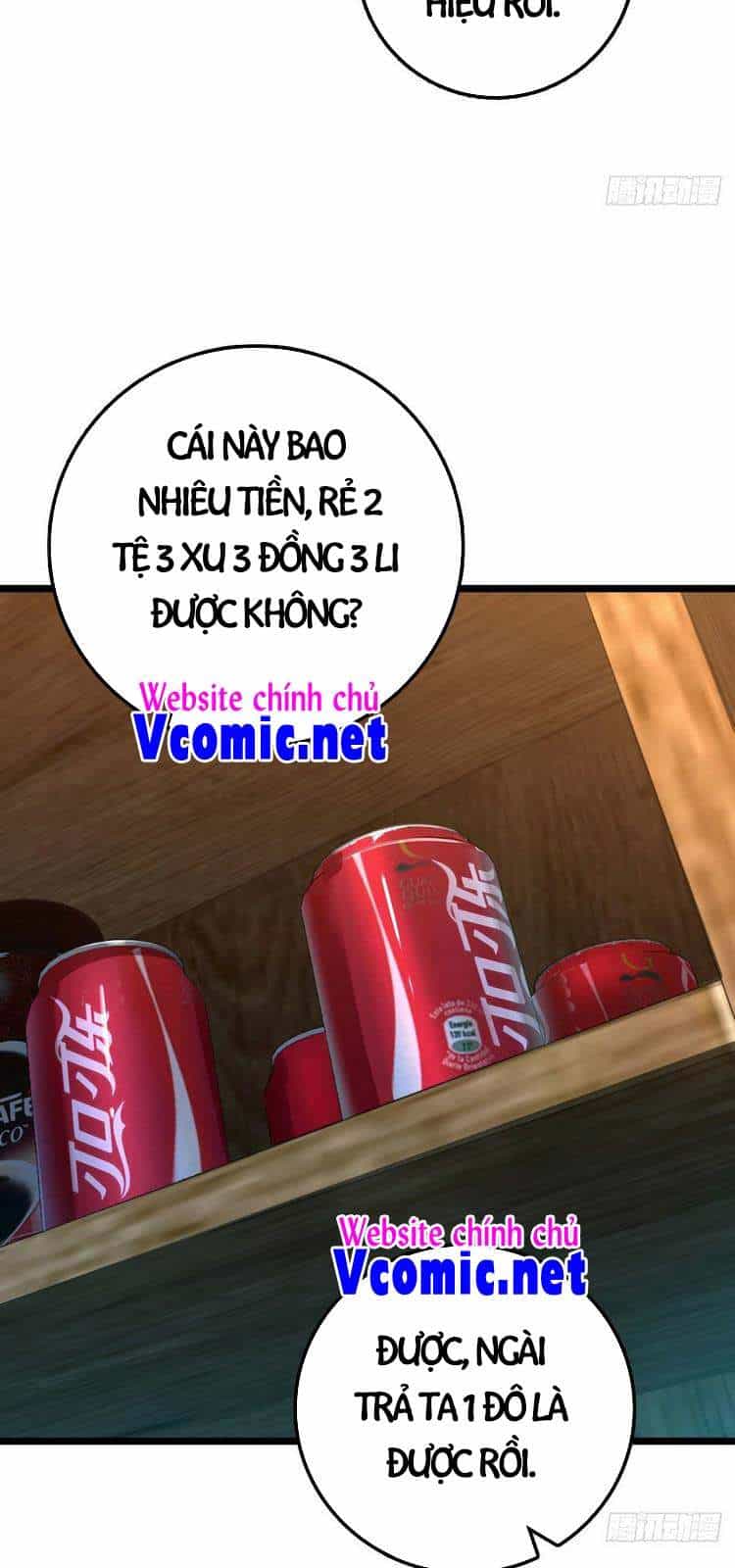 Đại Vương Tha Mạng - Chương 343 - ảnh 52