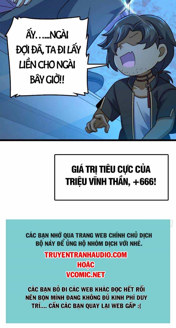 Đại Vương Tha Mạng - Chương 343 - ảnh 62