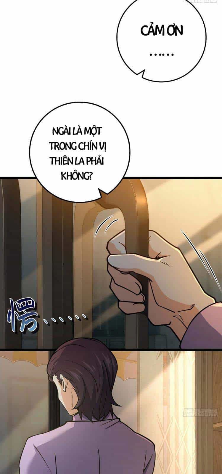Đại Vương Tha Mạng - Chương 344 - ảnh 15