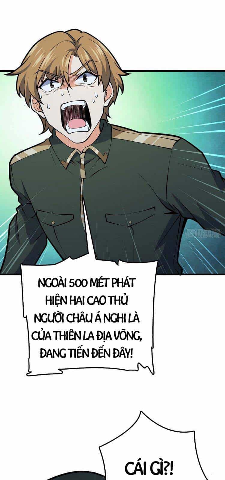 Đại Vương Tha Mạng - Chương 344 - ảnh 37