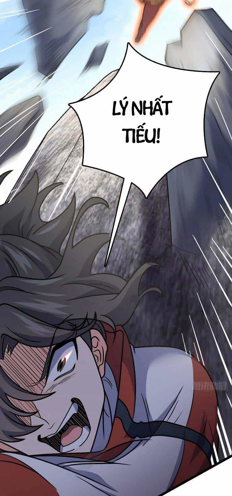 Đại Vương Tha Mạng - Chương 344 - ảnh 54