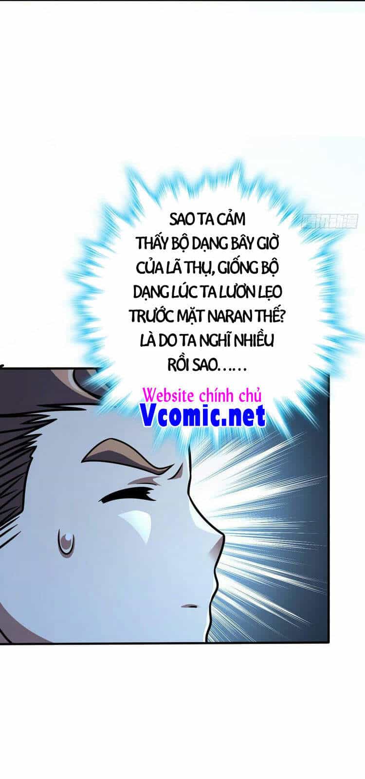 Đại Vương Tha Mạng - Chương 346 - ảnh 14