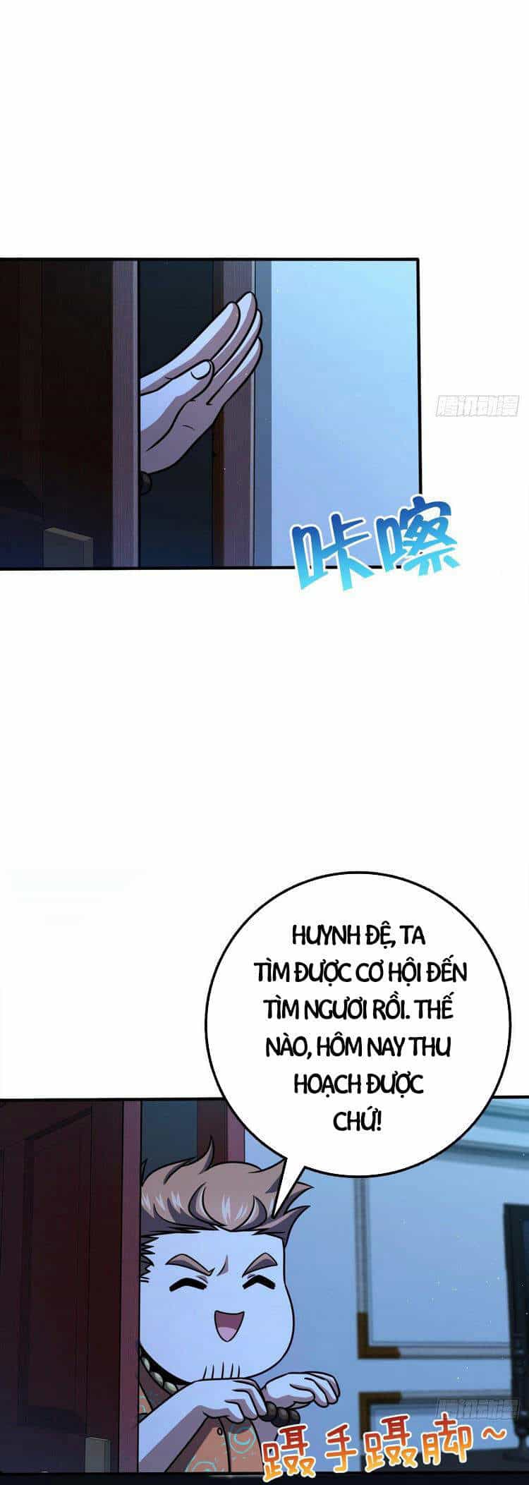 Đại Vương Tha Mạng - Chương 346 - ảnh 2