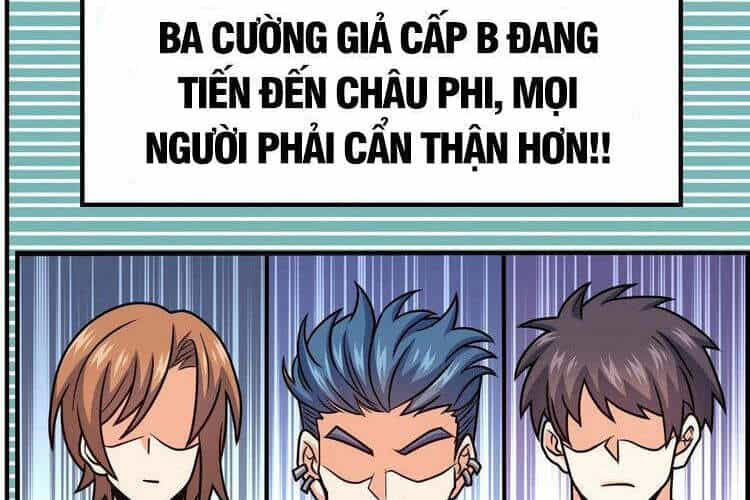 Đại Vương Tha Mạng - Chương 346 - ảnh 25