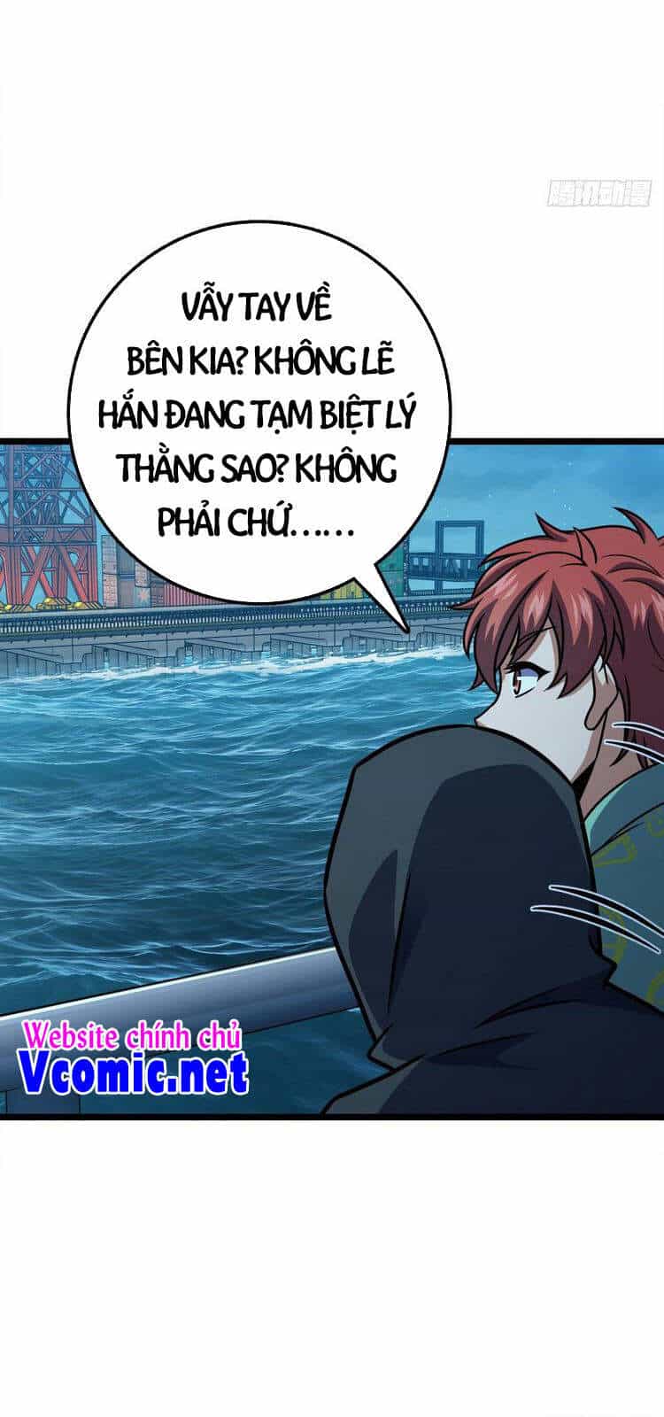 Đại Vương Tha Mạng - Chương 346 - ảnh 49
