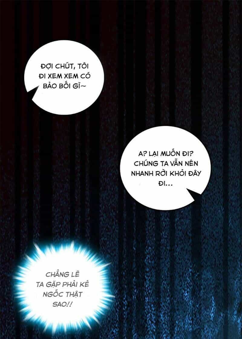 Đại Vương Tha Mạng - Chương 35 - ảnh 3