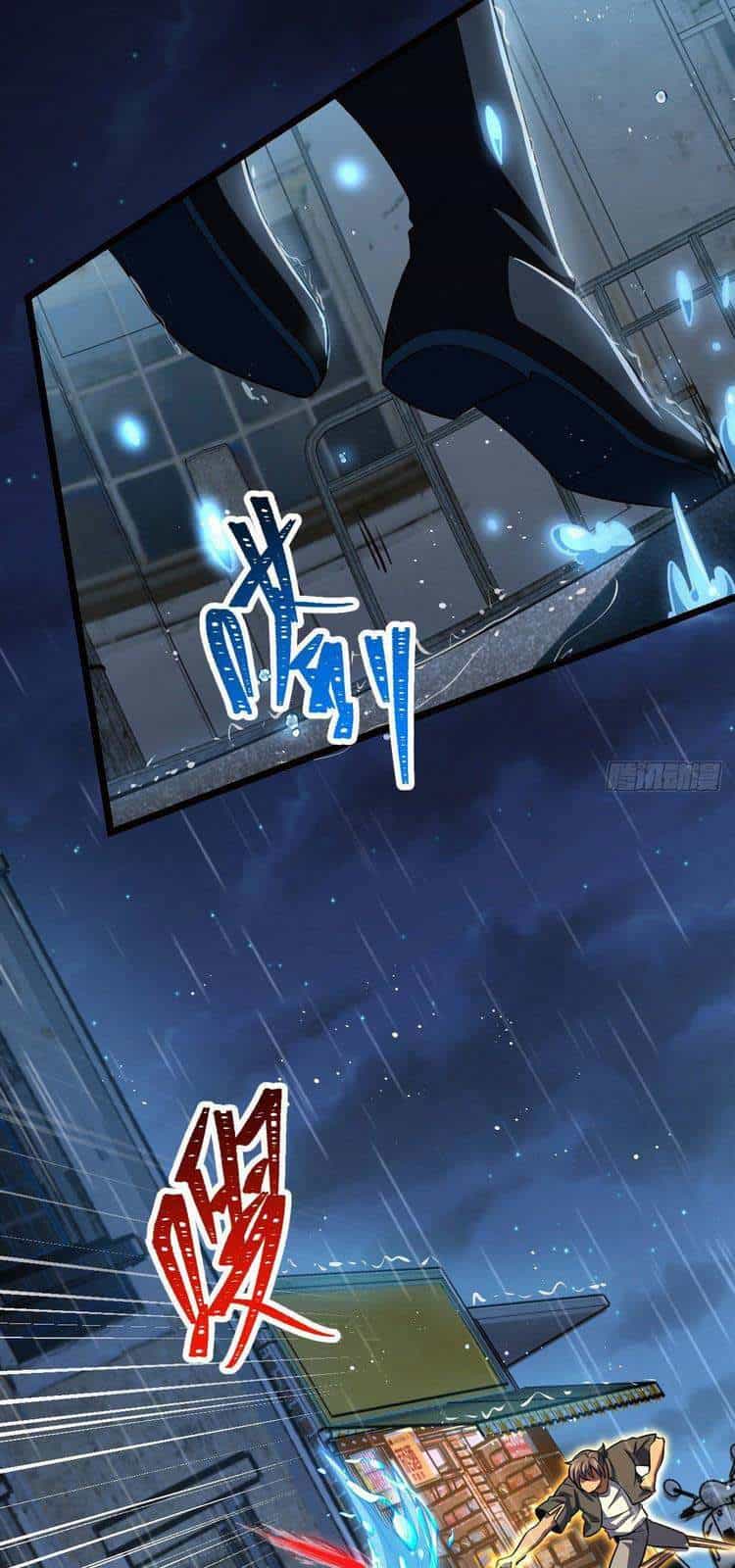 Đại Vương Tha Mạng - Chương 348 - ảnh 7