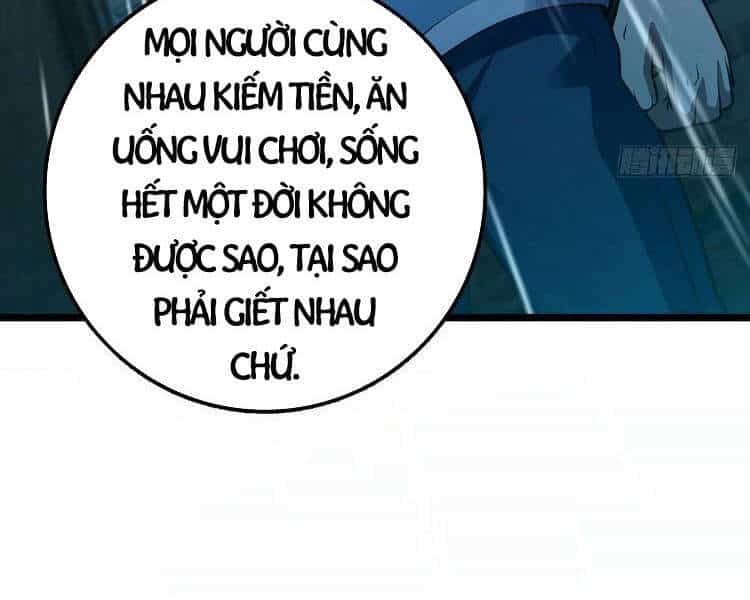 Đại Vương Tha Mạng - Chương 349 - ảnh 28