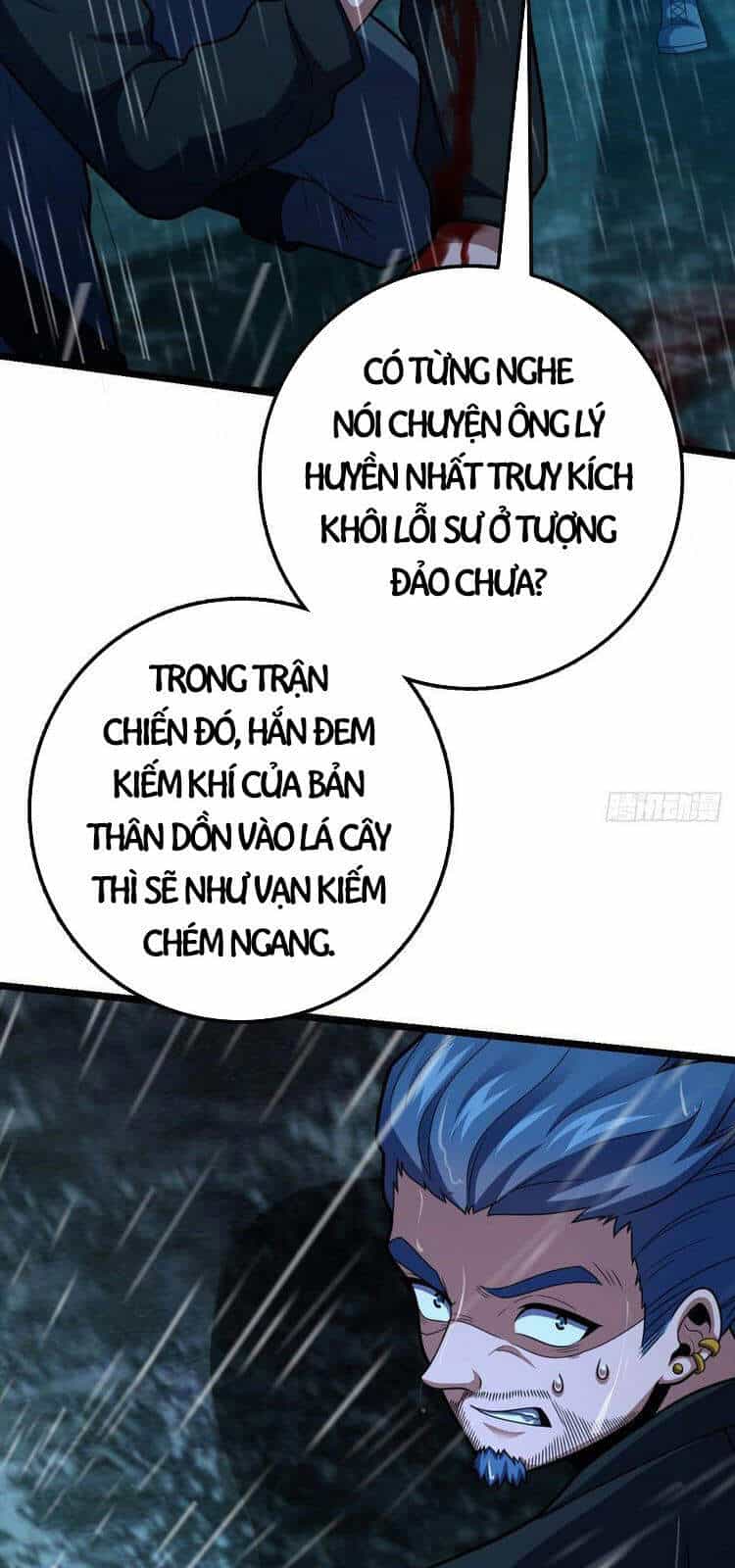 Đại Vương Tha Mạng - Chương 349 - ảnh 59