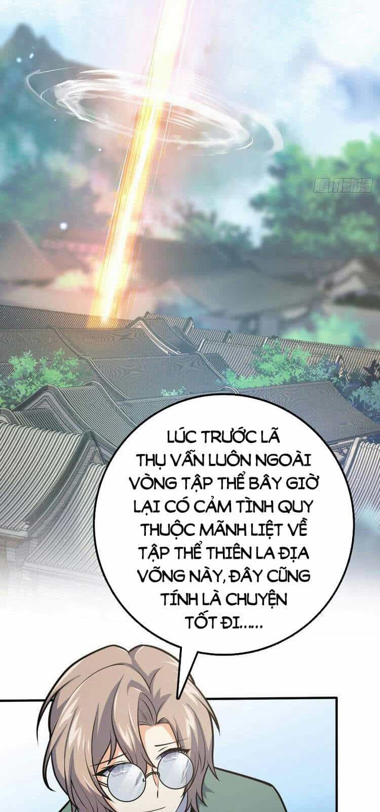 Đại Vương Tha Mạng - Chương 351 - ảnh 28