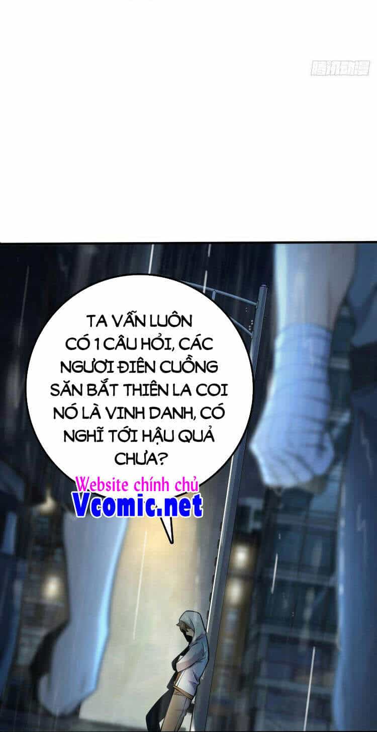 Đại Vương Tha Mạng - Chương 351 - ảnh 33