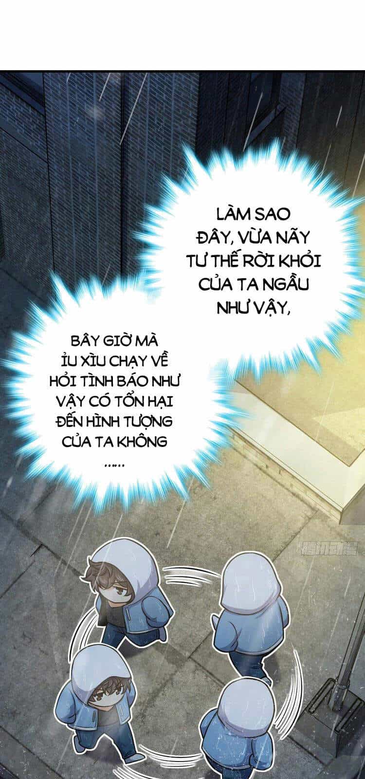 Đại Vương Tha Mạng - Chương 351 - ảnh 9