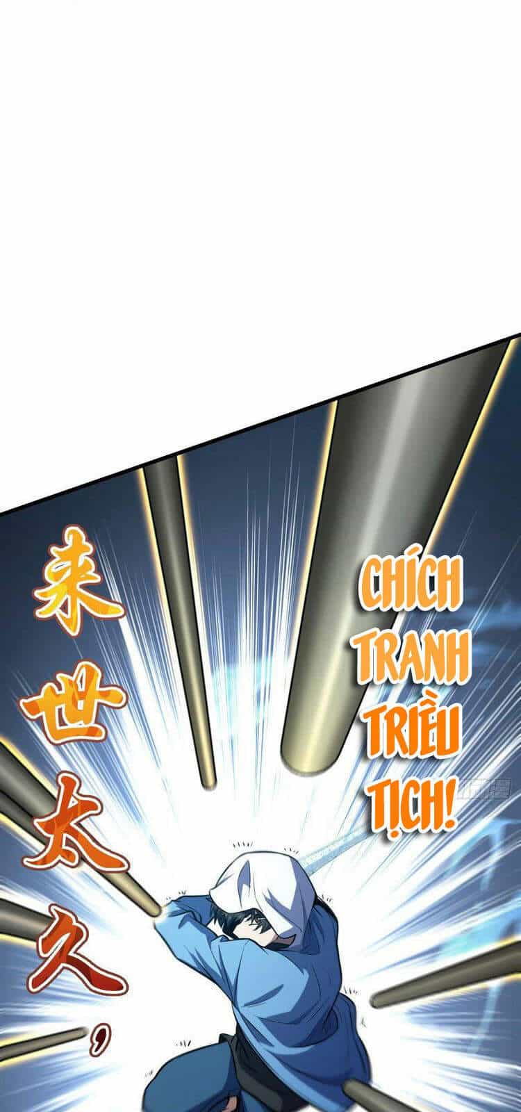 Đại Vương Tha Mạng - Chương 352 - ảnh 24