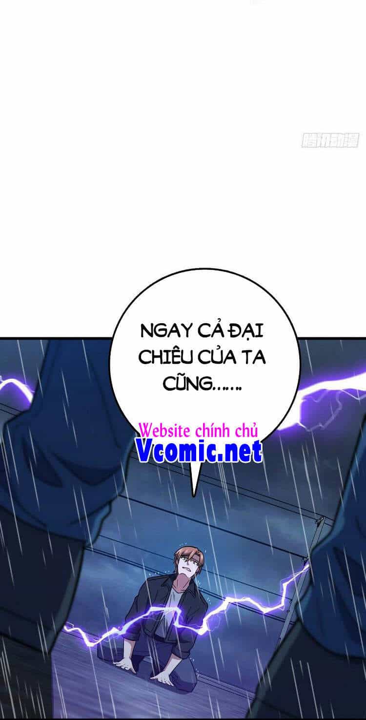 Đại Vương Tha Mạng - Chương 352 - ảnh 79