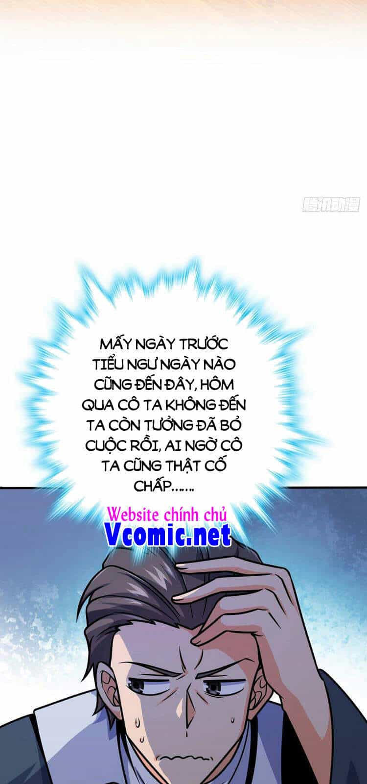 Đại Vương Tha Mạng - Chương 353 - ảnh 14