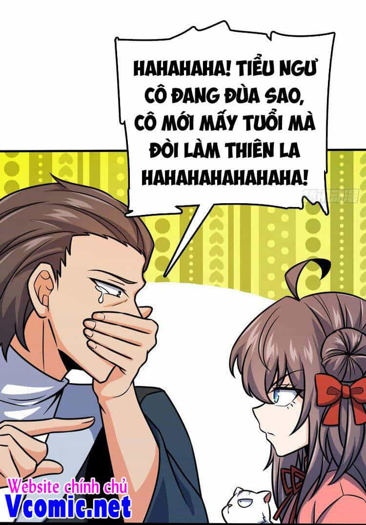 Đại Vương Tha Mạng - Chương 353 - ảnh 26