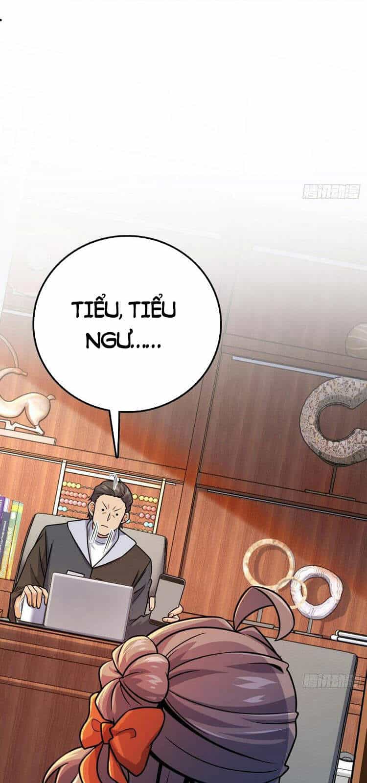 Đại Vương Tha Mạng - Chương 353 - ảnh 4