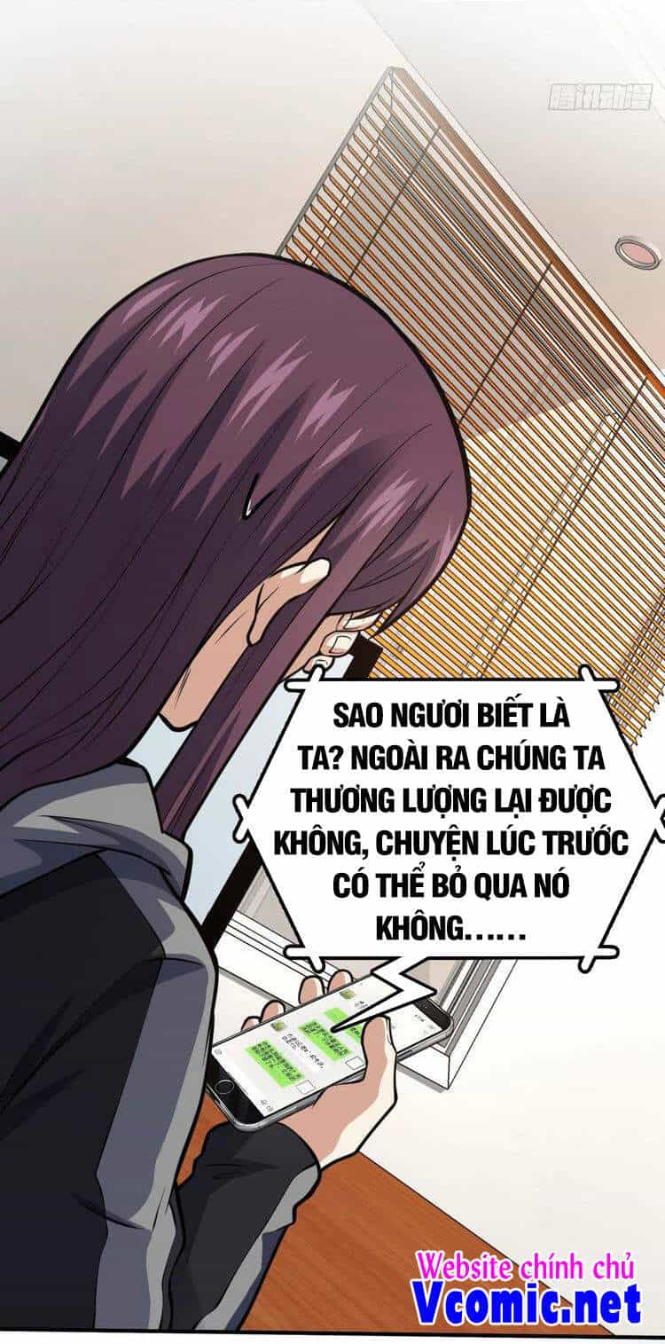 Đại Vương Tha Mạng - Chương 354 - ảnh 41
