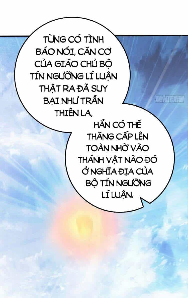 Đại Vương Tha Mạng - Chương 354 - ảnh 52
