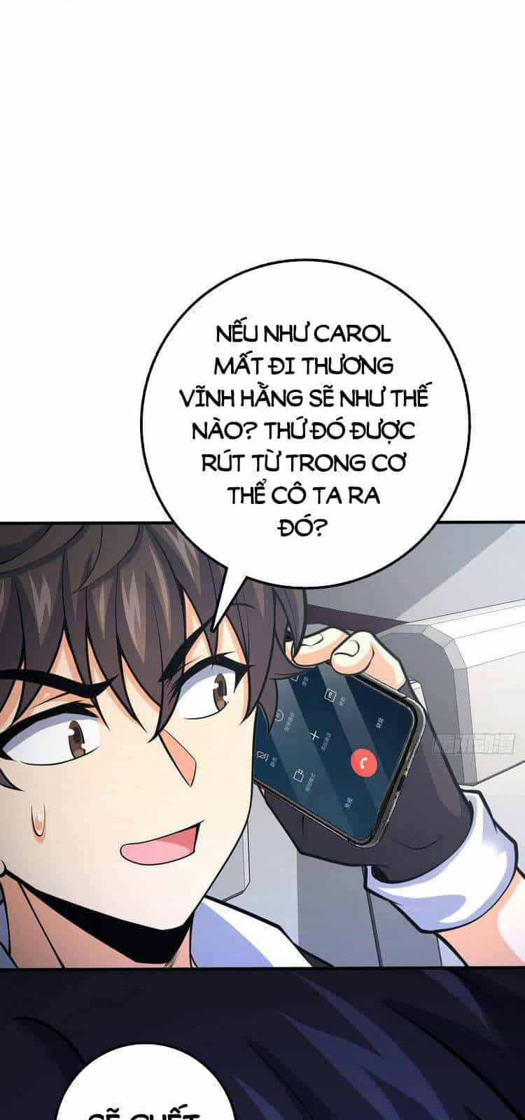 Đại Vương Tha Mạng - Chương 354 - ảnh 64